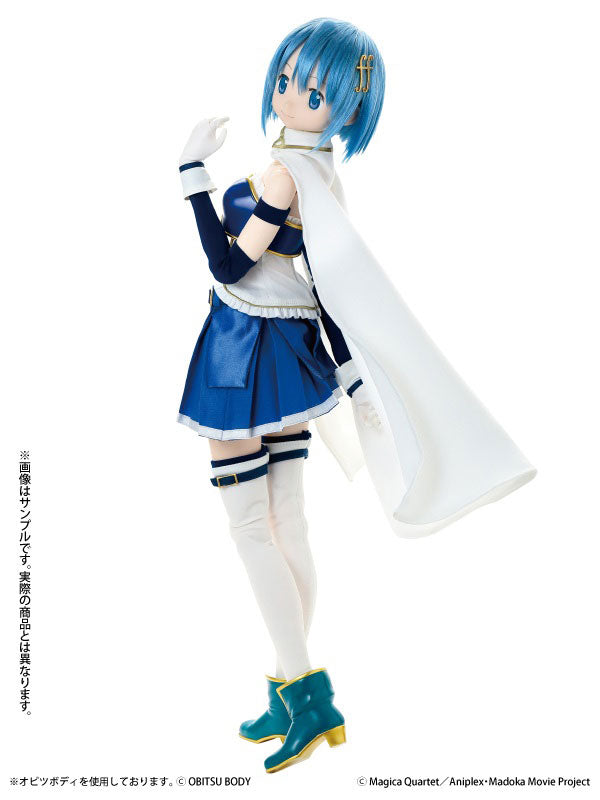 1/3 Hybrid Active Figure - Puella Magi Madoka Magica the Movie