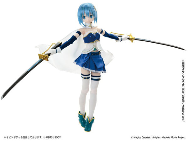 1/3 Hybrid Active Figure - Puella Magi Madoka Magica the
