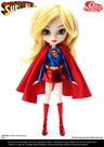 Superman - Supergirl - Pullip - Pullip (Line) - 1/6 - 2013 San Diego Comic Con Model (Groove)　