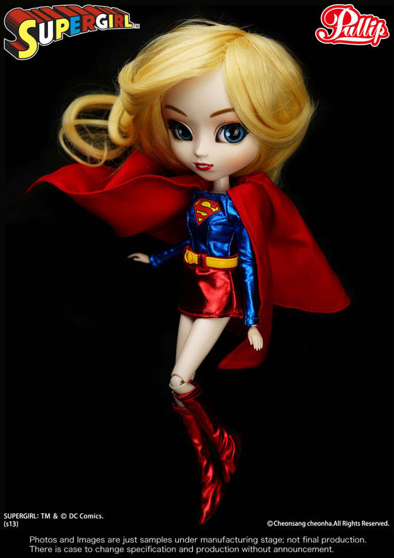 Supergirl - Superman