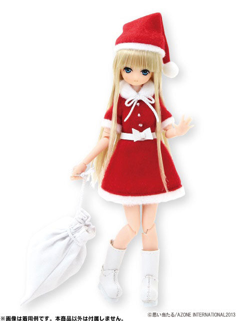 Picco Neemo 1/12 Santa Set 2013 (DOLL ACCESSORY) - Solaris Japan
