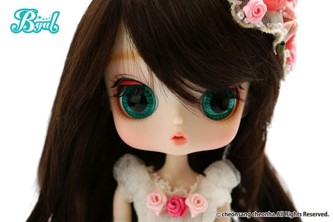 Byul / fata Regular Size Complete Doll