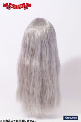 Wig Selection / Wave (Gray)