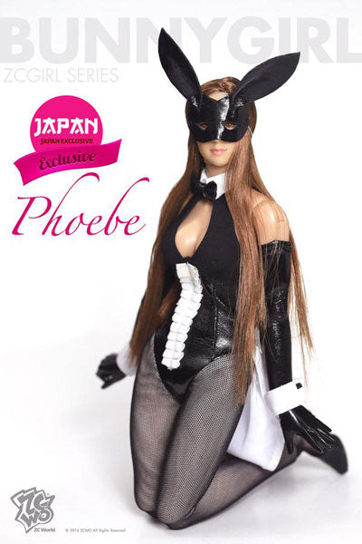 Bunny Girl -Phoebe-　