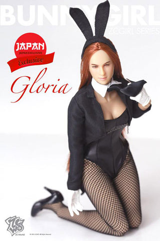 Bunny Girl -Gloria-　