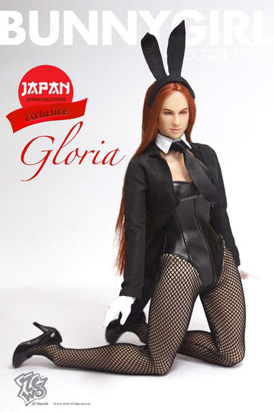 Bunny Girl -Gloria-　