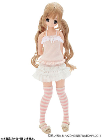 Pure Neemo Size - PNS Sugar Camisole / Pink (DOLL ACCESSORY)