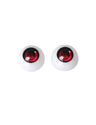 Libidoll Eye / Red (DOLL ACCESSORY)