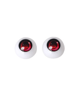 Libidoll Eye / Red (DOLL ACCESSORY)