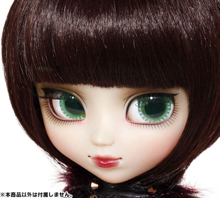 Face & Body / Pullip (Fair Skin) Assembly Kit