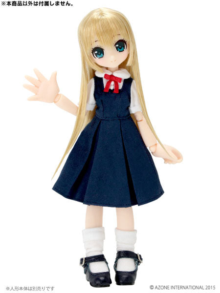 Picco Neemo Size 1/12 St. Potre Dame Junior Class Uniform (Short Sleev ...