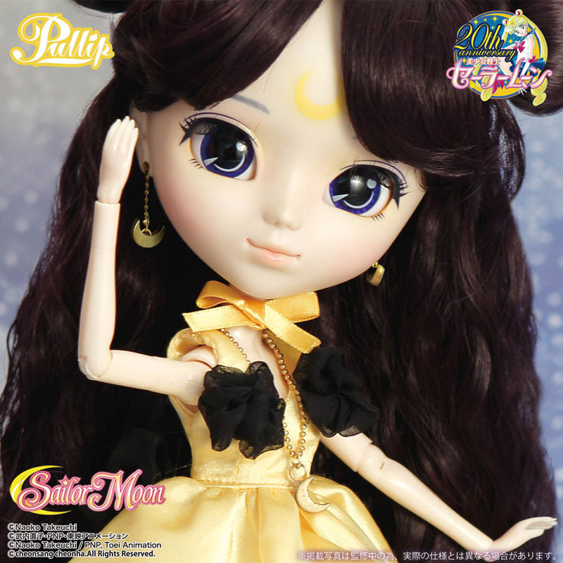 Pullip / Luna   The Lover of Princess Kaguya Ver.   Solaris