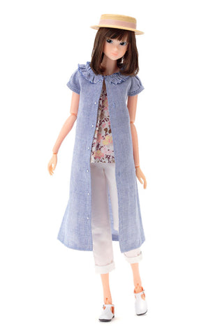 momoko DOLL - Sotto Hotto Milk Complete Doll