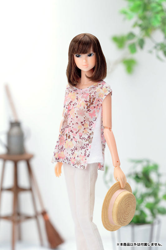 momoko DOLL - Sotto Hotto Milk Complete Doll