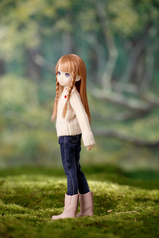 CCSgirl 15AW ruruko girl Complete Doll