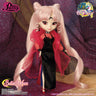 Bishoujo Senshi Sailor Moon R - Black Lady - Pullip - Pullip (Line) P-154 - 1/6 (Groove)　