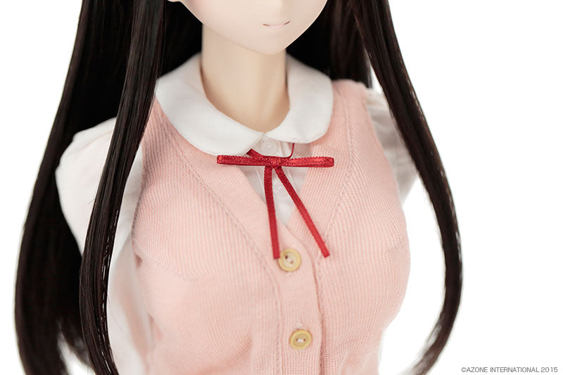 Azone Original Doll - Happiness Clover - Mahiro - 1/3 - Winter Humming (Azone)