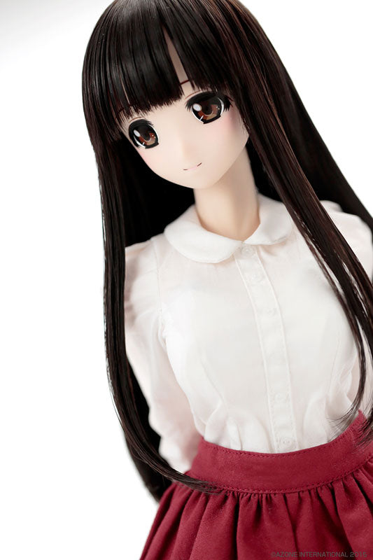 Azone Original Doll - Happiness Clover - Mahiro - 1/3 - Winter Humming (Azone)