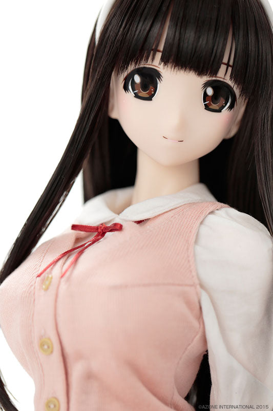 Azone Original Doll - Happiness Clover - Mahiro - 1/3 - Winter Humming (Azone)