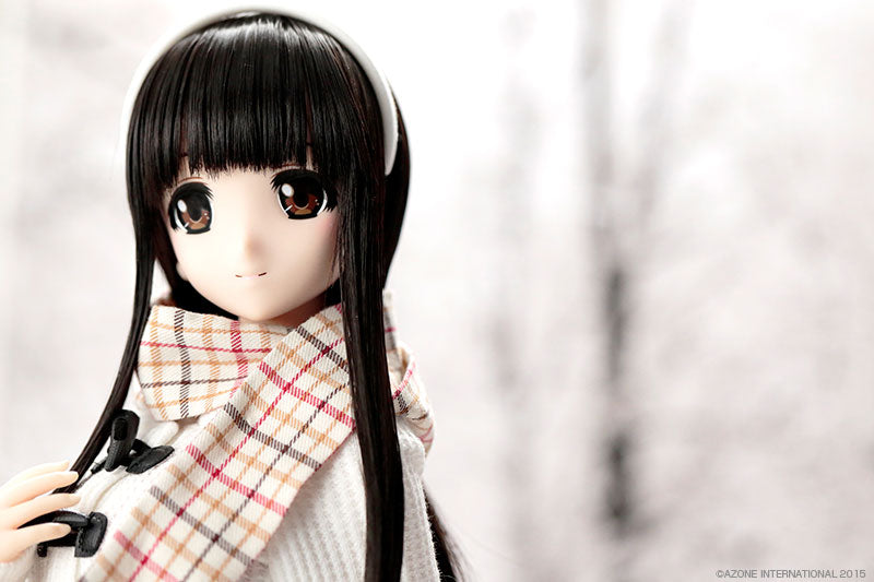 Azone Original Doll - Happiness Clover - Mahiro - 1/3 - Winter Humming (Azone)