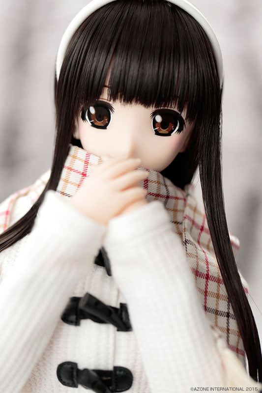 Azone Original Doll - Happiness Clover - Mahiro - 1/3 - Winter Humming  (Azone)