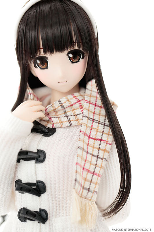 Azone Original Doll - Happiness Clover - Mahiro - 1/3 - Winter Humming (Azone)