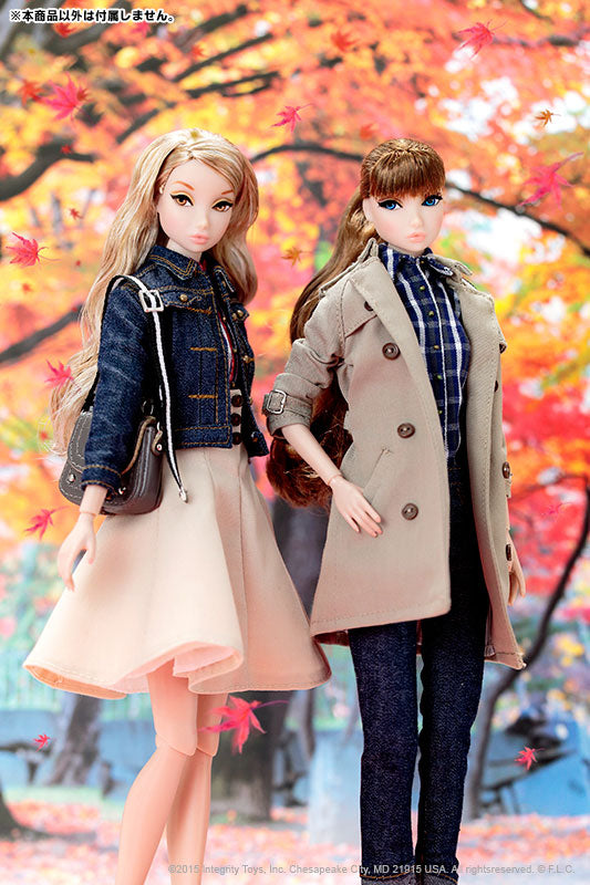 FR Nippon－misaki－インティグリティトイズジャパン::doll detail