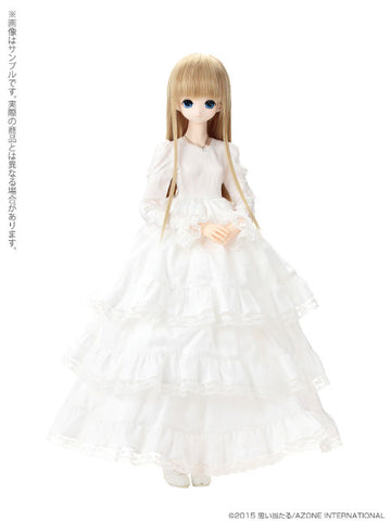 Azone Original Doll - Ellen - Time of eternal Ⅴ～A dream of princess～ (Azone, Obitsu Plastic Manufacturing)