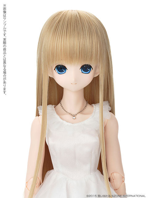 Azone Original Doll - Ellen - Time of eternal Ⅴ～A dream of princess～ (Azone, Obitsu Plastic Manufacturing)