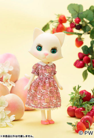 Fruit Party Nikki Complete Doll