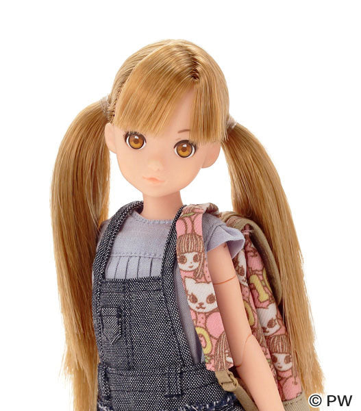 CCSgirl 16SP ruruko Complete Doll