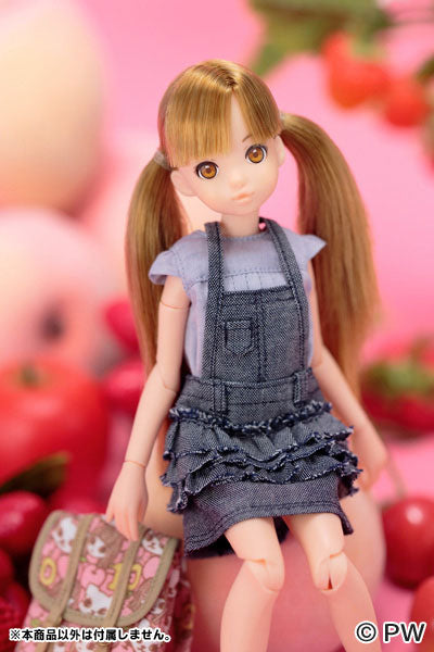 CCSgirl 16SP ruruko Complete Doll