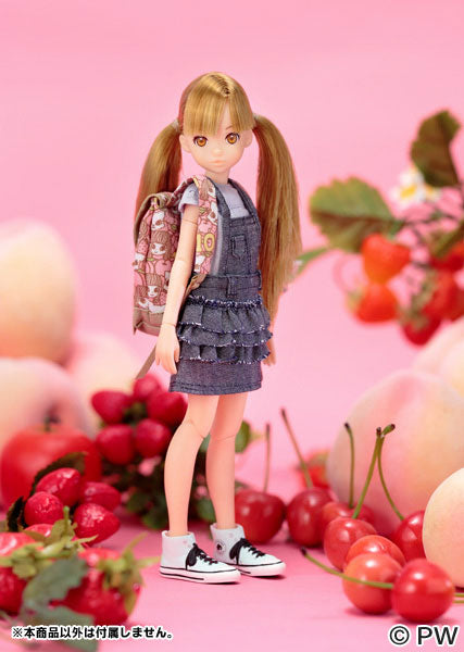 CCSgirl 16SP ruruko Complete Doll