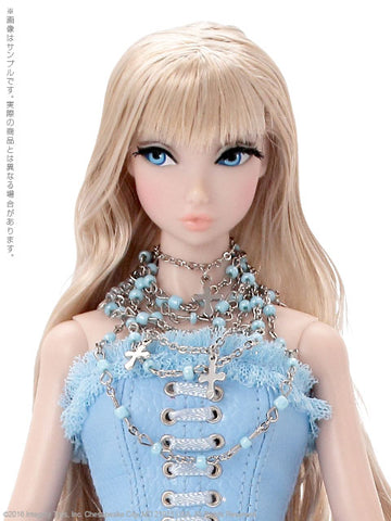 FR: Nippon Misaki Doll - Tokyo Here We Go! - 1/6 - 10th Anniversary SP (Azone, Integrity Toys)　