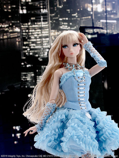 FR: Nippon Misaki Doll - Tokyo Here We Go! - 1/6 - 10th