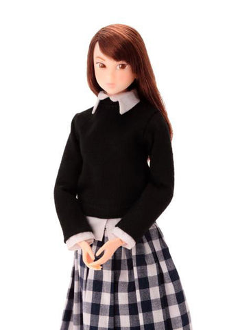 momoko DOLL Kimi no Satta Home Complete Doll