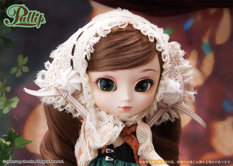 Pullip (Line) P-162 - Pullip - Gretel - 1/6 - Hansel and Gretel