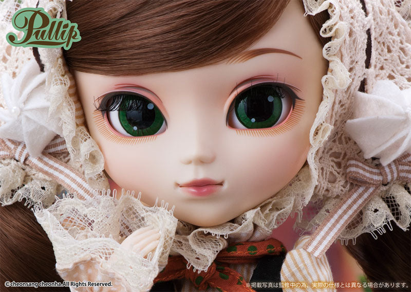 Pullip (Line) P-162 - Pullip - Gretel - 1/6 - Hansel and Gretel