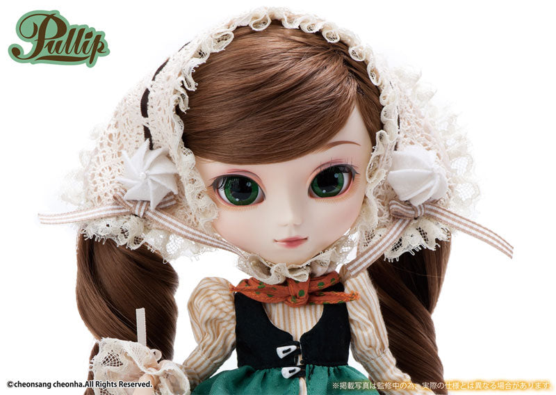 Pullip (Line) P-162 - Pullip - Gretel - 1/6 - Hansel and Gretel