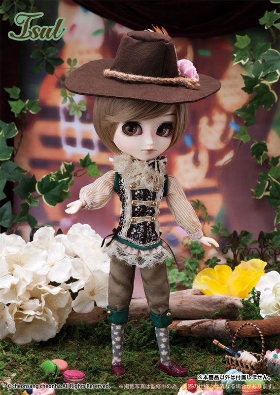 Pullip Gretel 2016 – Groove P-162 – Poupée Neuve – Collection