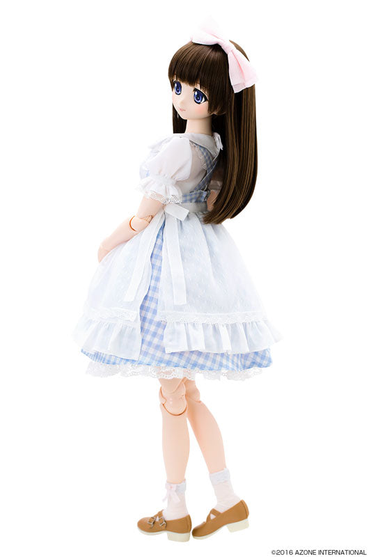Azone Original Doll - Happiness Clover - Mocha - 1/3 - Spring Symphony (Azone, Obitsu Plastic Manufacturing)　
