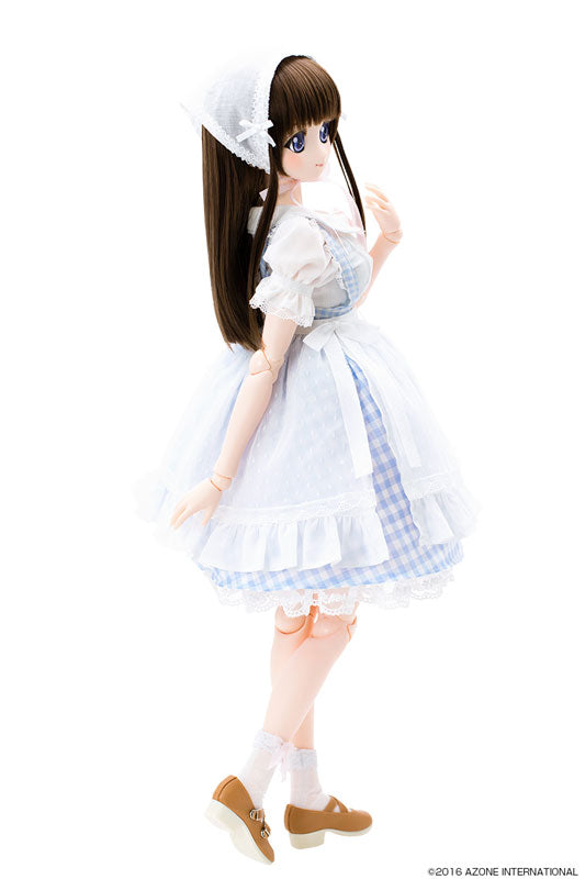 Azone Original Doll - Happiness Clover - Mocha - 1/3 - Spring Symphony (Azone, Obitsu Plastic Manufacturing)　