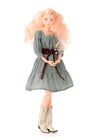 momoko DOLL The Heather Fairy Complete Doll