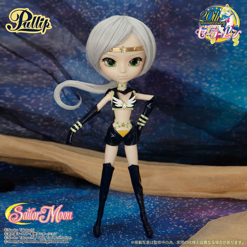Bishoujo Senshi Sailor Moon - Sailor Star Healer - Pullip - Pullip (Line) (Groove)