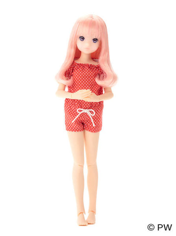 Fresh ruruko 1605 Complete Doll