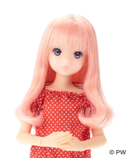 Fresh ruruko 1605 Complete Doll