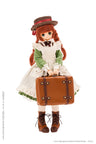 EX Cute Family - Otogi no Kuni / Sera of Green Gables Complete Doll　