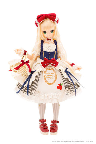 EX Cute - Otogi no Kuni / Snow White Princess Aika Complete Doll　