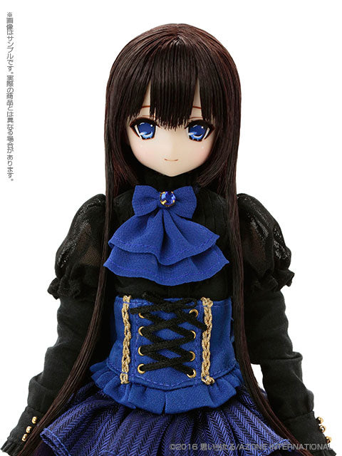 PureNeemo - SAHRA'S à la mode - Yuzuha - 1/6 - ~ Twinkle a