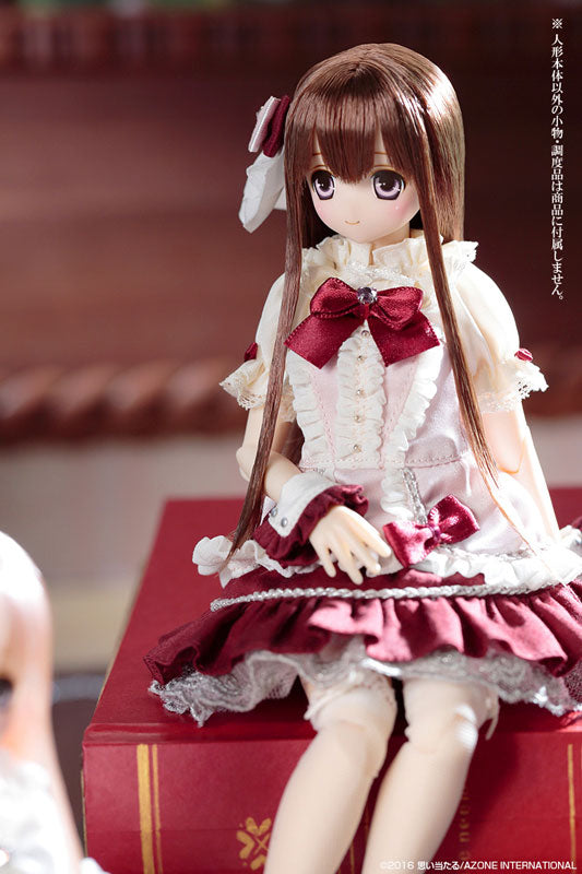 中古即納』{DOL}サアラズ ア・ラ・モード 〜Pink!Pink!a・la・mode〜